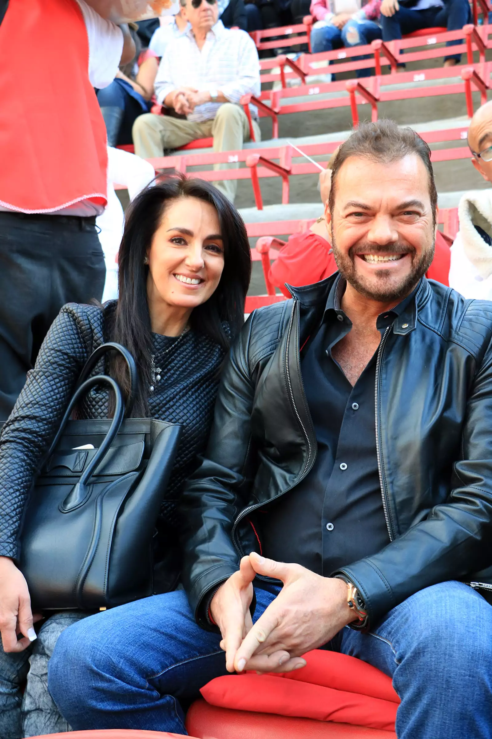 Corrida 16 Temporada Grande 