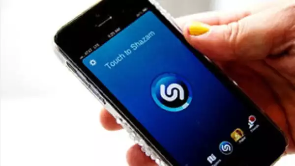 Shazam tiene una base de usuarios de 350 millones de personas. (Foto: Cortesía CNNMoney.com)