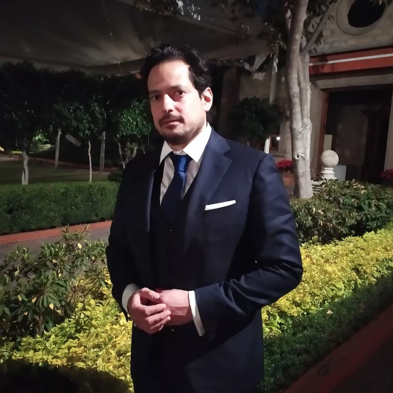 Francisco Ávila
