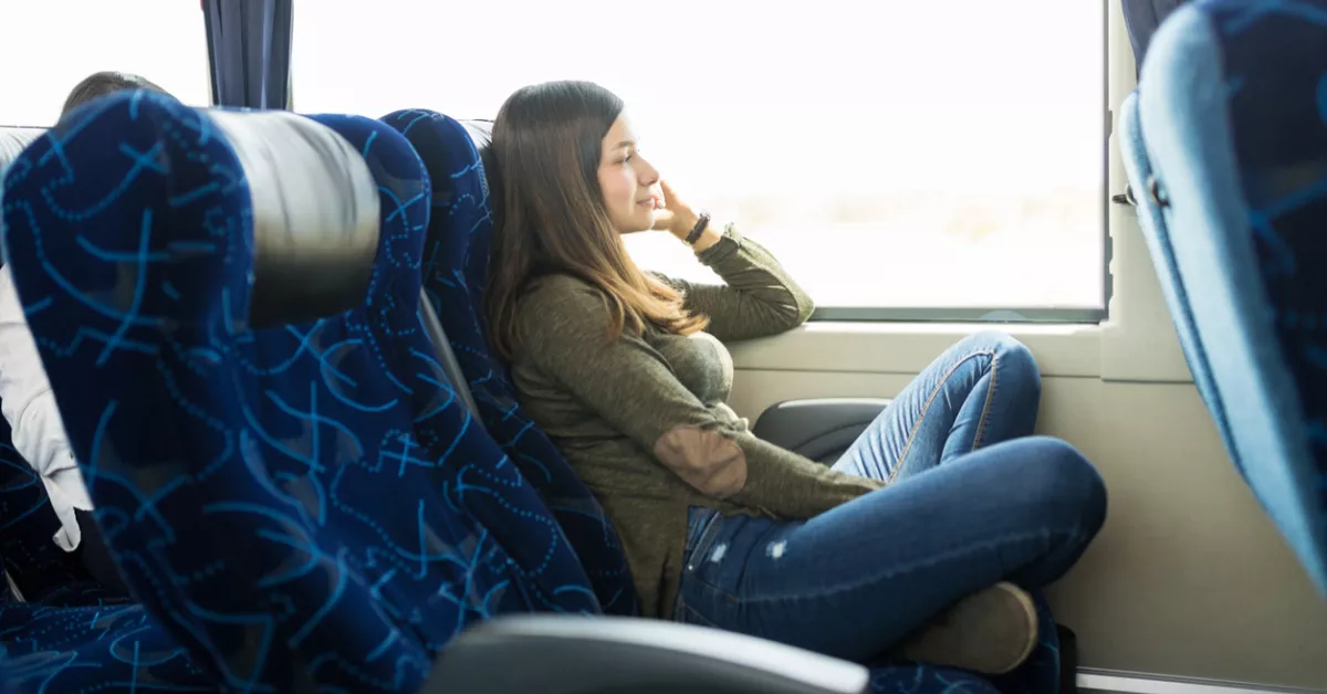 Qué cubre el seguro de viajero de los autobuses
