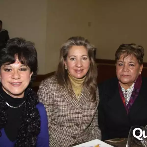 Cumpleaños Blanca Castro de Ruiz