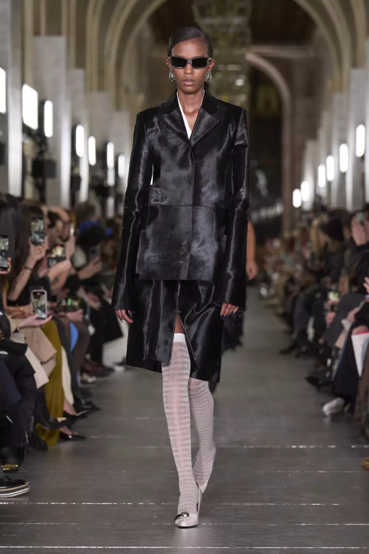 Tory Burch otoño invierno 2024