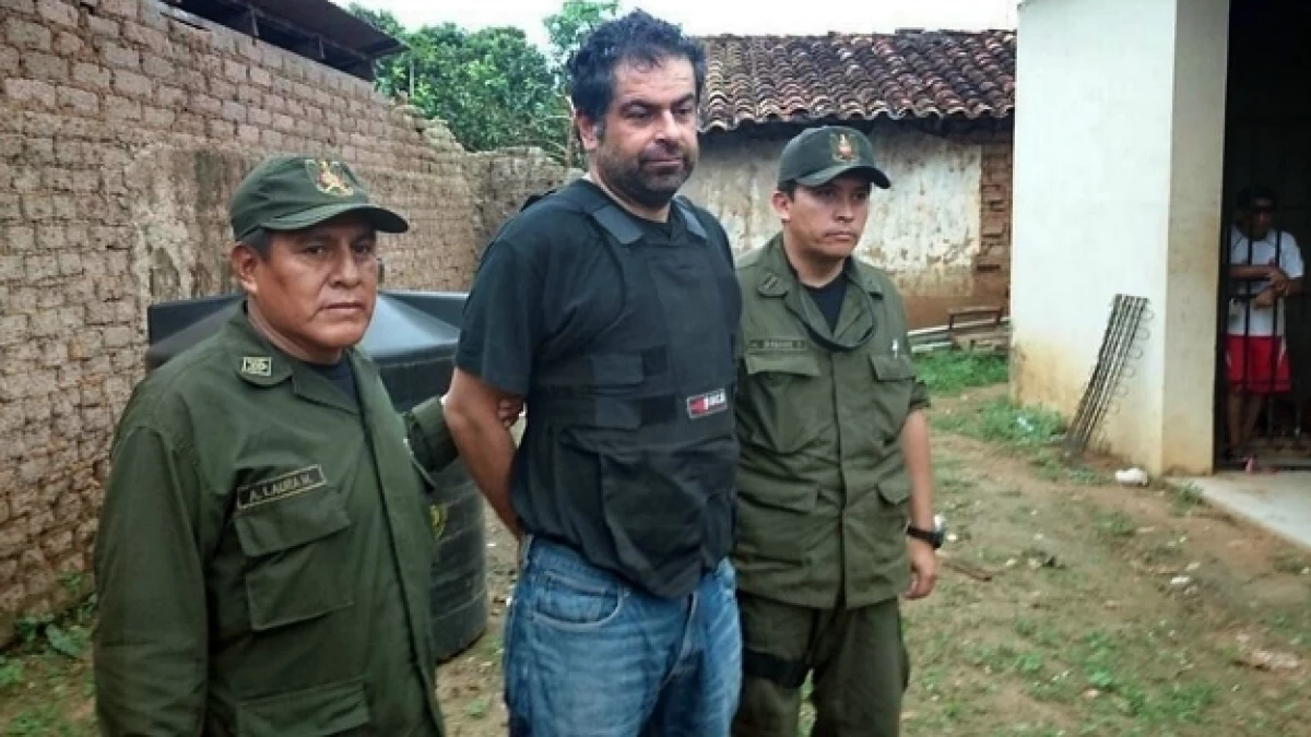 bolivia peru belaunde