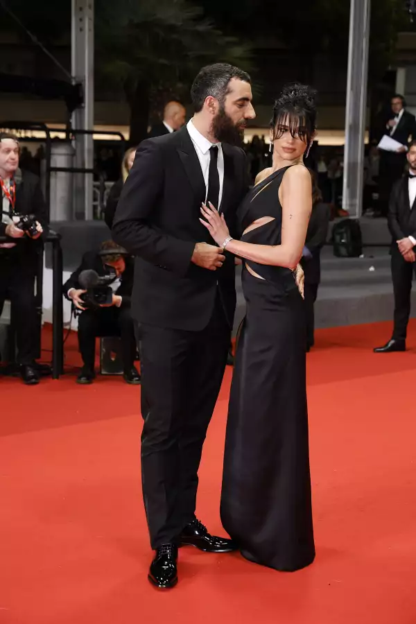 Dua-Lipa-Romain-Gavras