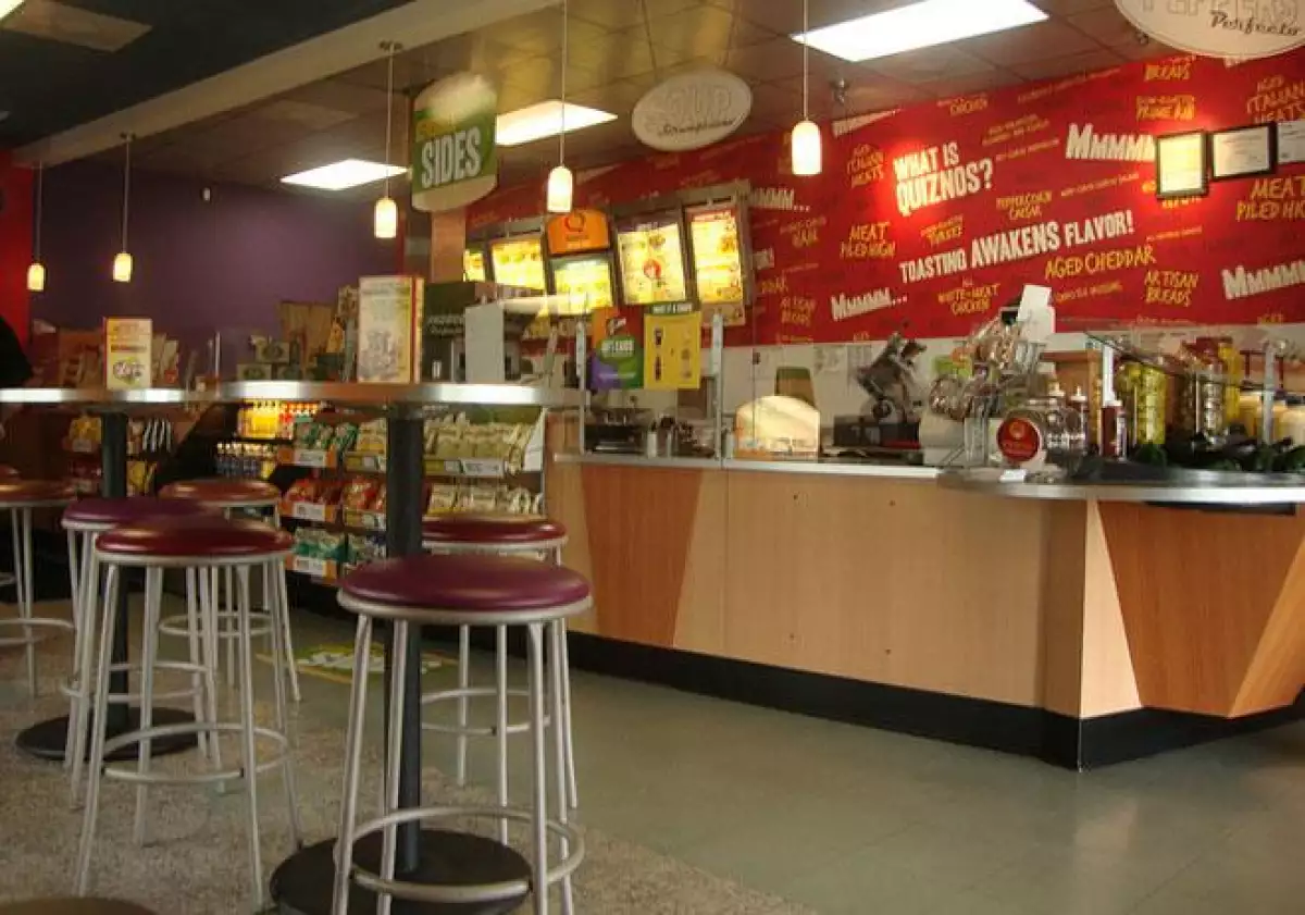 Quiznos 