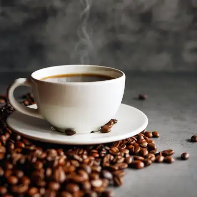 Día Internacional del Café: datos curiosos que quizás no conocías