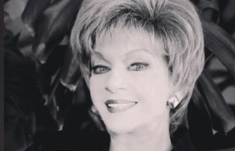 Martha Roth