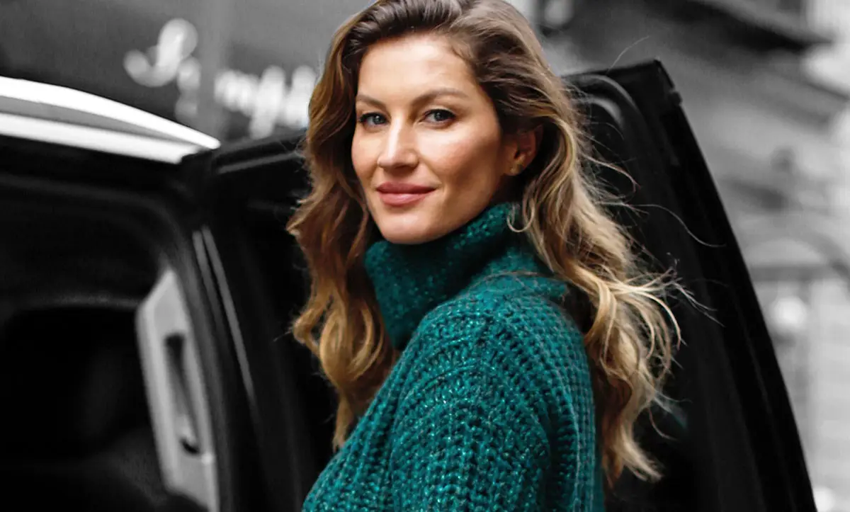 Gisele-bundchen