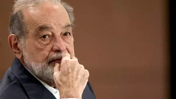 ¿Qué piensa Carlos Slim sobre la inteligencia artificial?