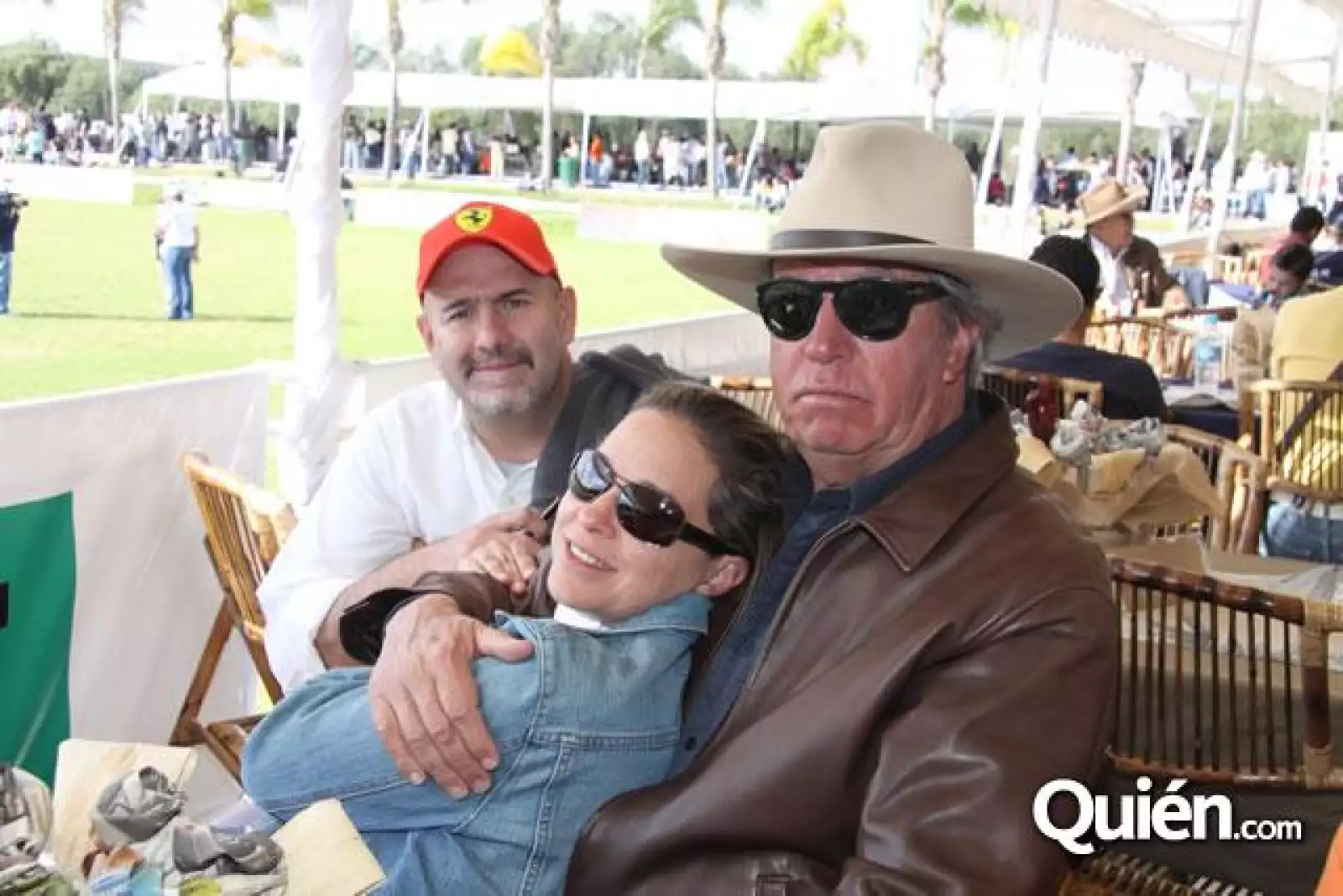 Campeonato Nacional de Salto 2009