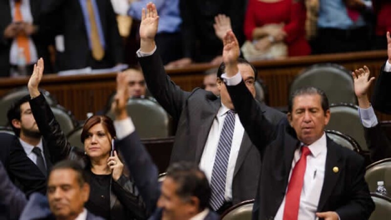 Diputados