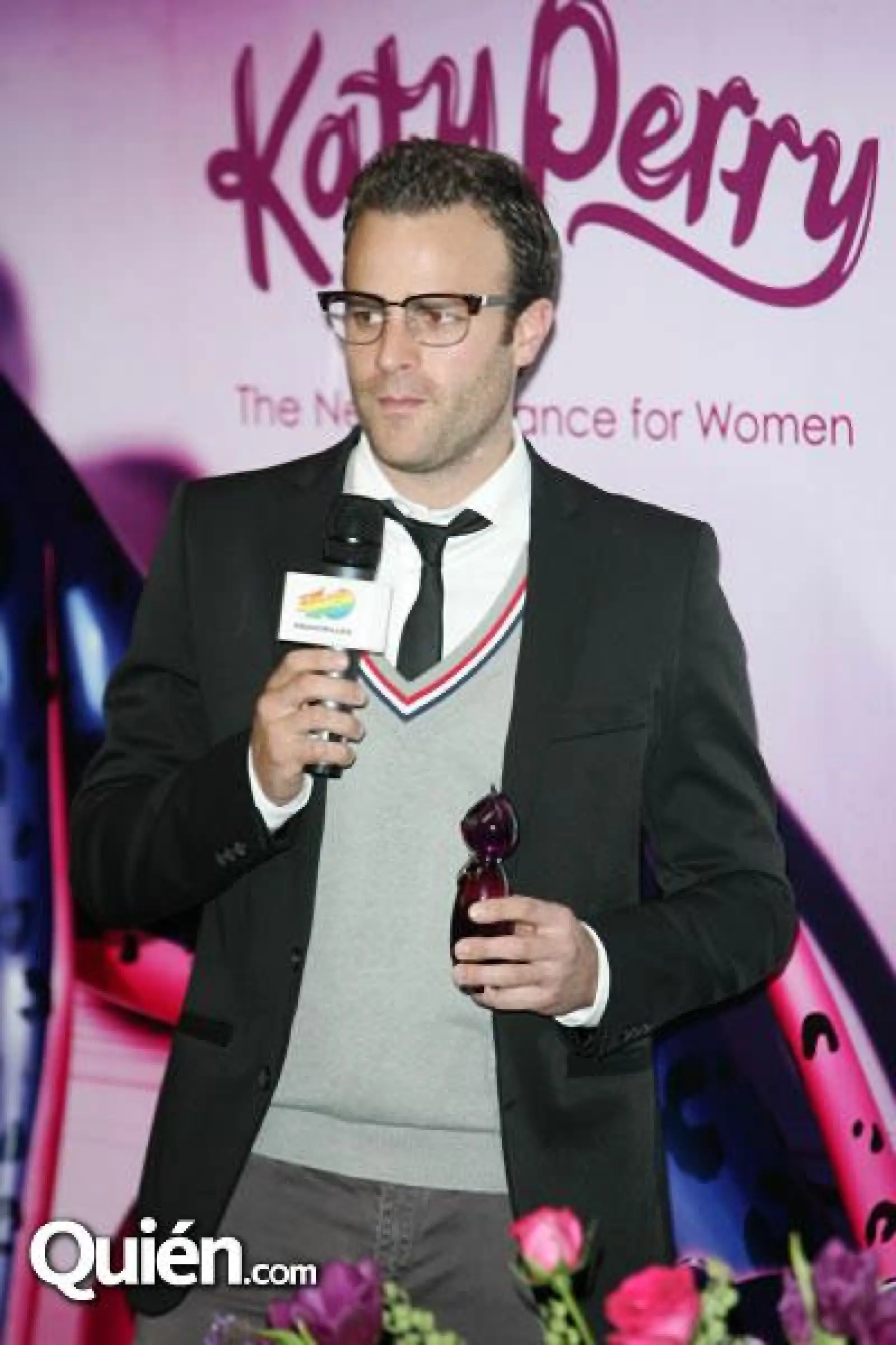 Max Villegas