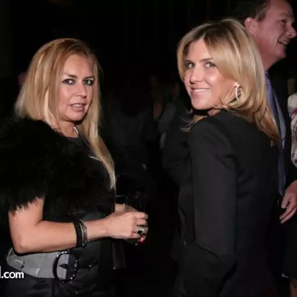 Claudia Zacarías,Lulu Creel