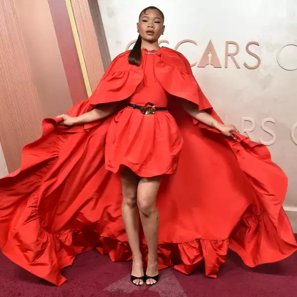 97th Oscars - Arrivals