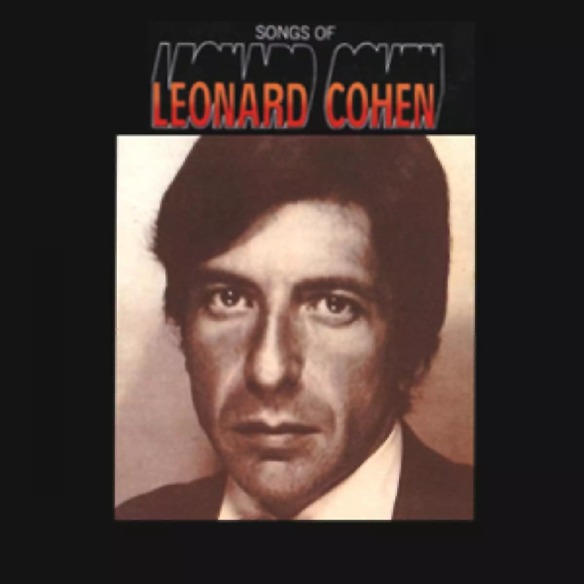 Songs of Leonard Cohen
