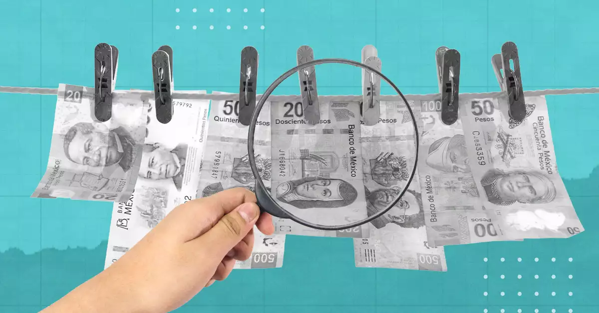 Evaluación de México de la GAFI 