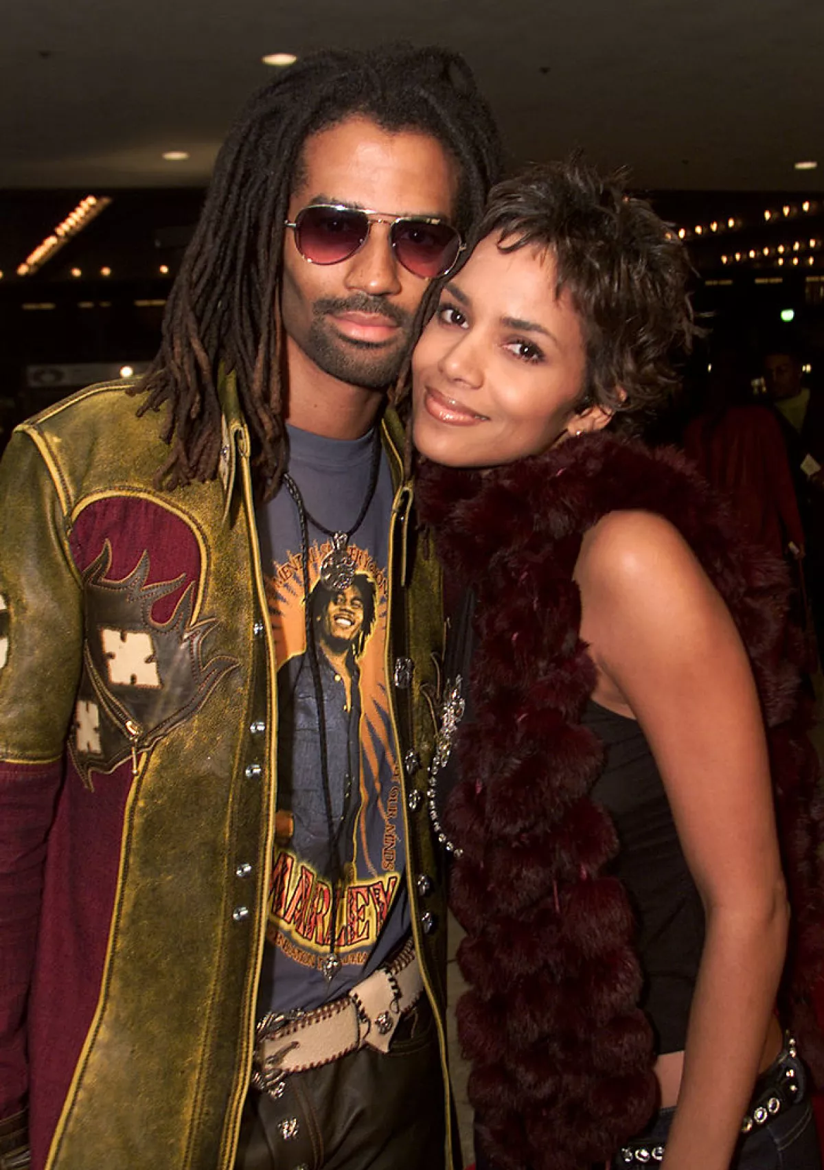The Brothers Premiere