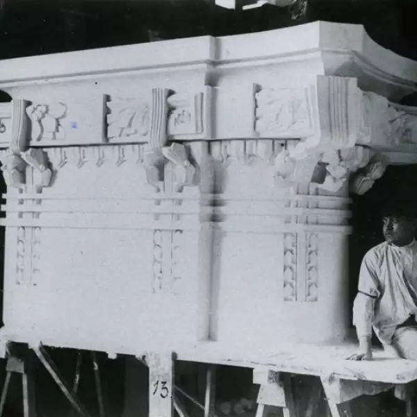 Palacio de Bellas Artes 2