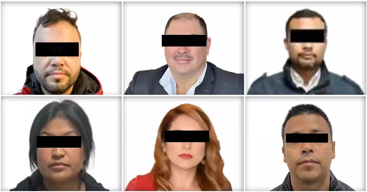 El Operativo Enjambre ha llevado a la detención de más de 60 funcionarios municipales desde finales de 2024, lo que pone sobre la mesa la necesidad de fortalecer mayores controles. 