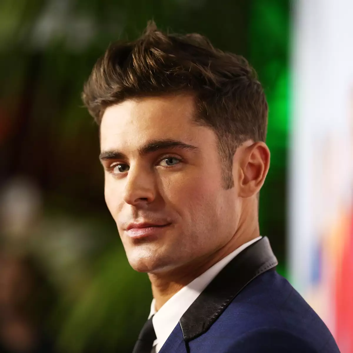 Zac Efron