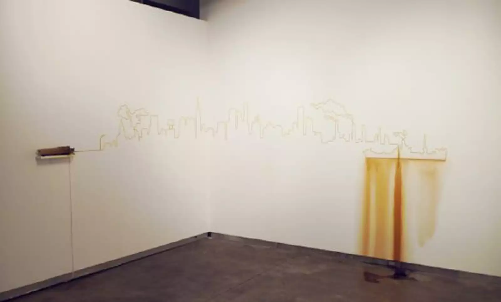 Impulsa a la nueva generación de artistas latinoamericanos. Una de sus referentes es Marcela Armas.