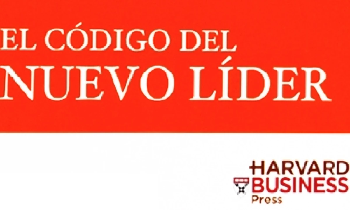 el c�digo del nuevo lider