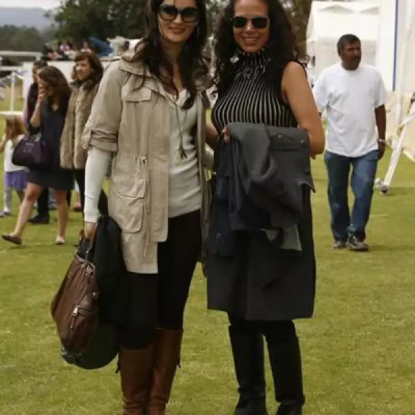 Denise Lambre,Carola Zentella