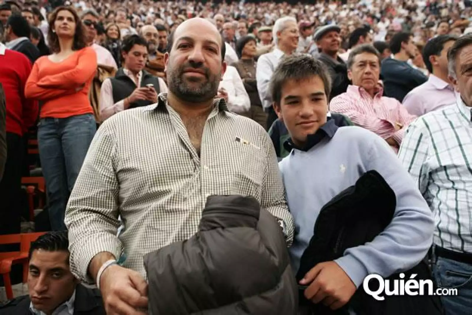 4a. Corrida De Toros.