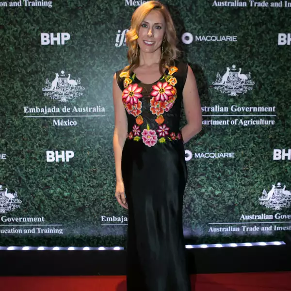 Australian Business Gala 2018