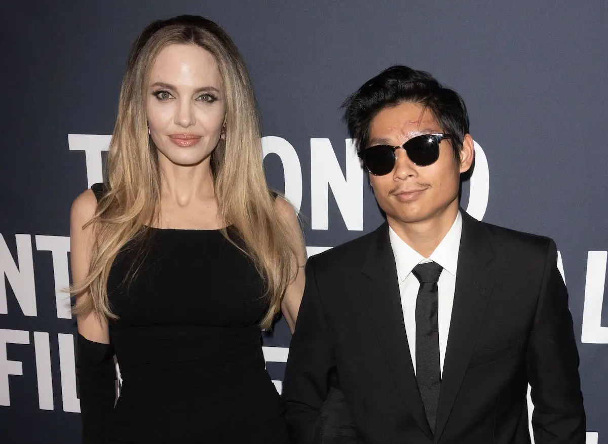 'Without Blood' World Premiere, 2024 Toronto Film Festival, Canada - 08 Sep 2024