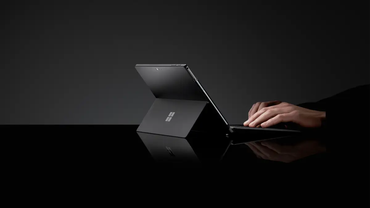  Surface Pro 6