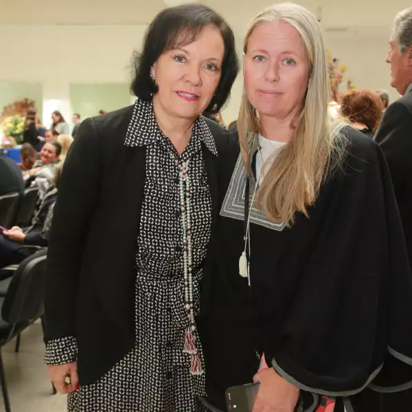 HOMENAJE A MARIE THÉRÈSE HERNAND DE ARANGO