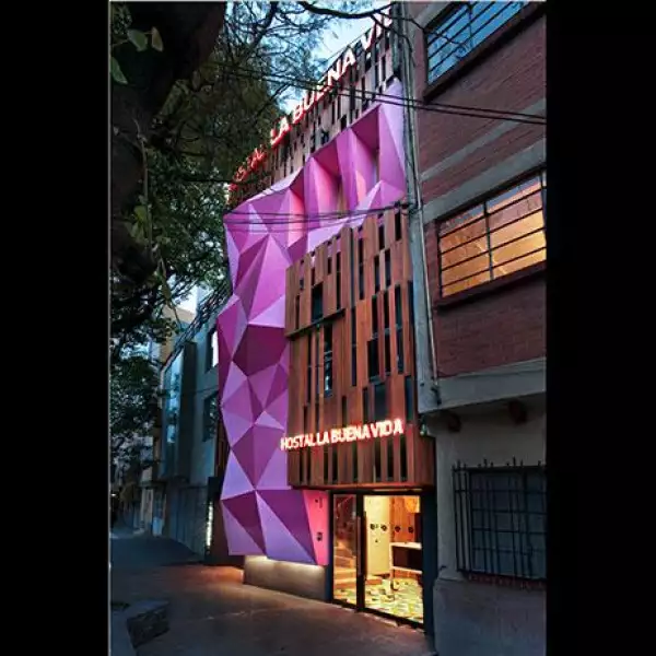 Hostal La Buena Vida 03