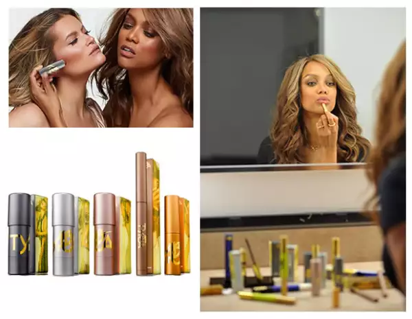 Tyra le da el poder a las mujeres de transformarse a sí mismas.