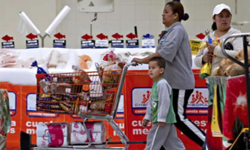 Chedraui reportó que sus ventas totales crecieron 8.22% en el segundo trimestre del año. (Foto: Getty Images)