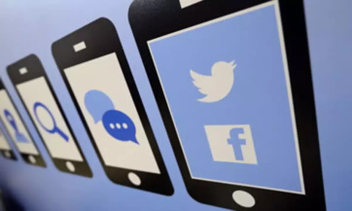 La red social del pajarito ha tenido problemas para aumentar su base de usuarios en Estados Unidos. (Foto: Getty Images)