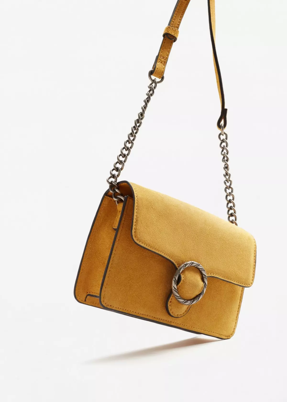 Mango bolsa 