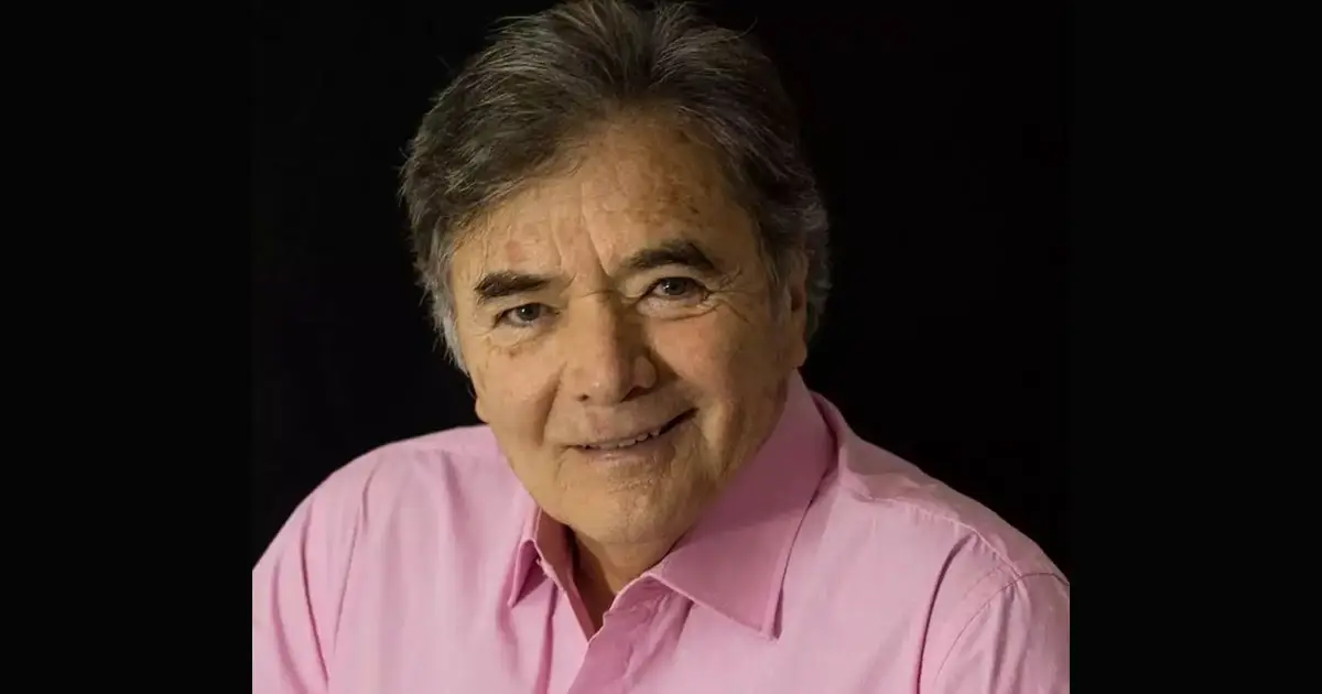 quien murio hoy alfonso iturralde