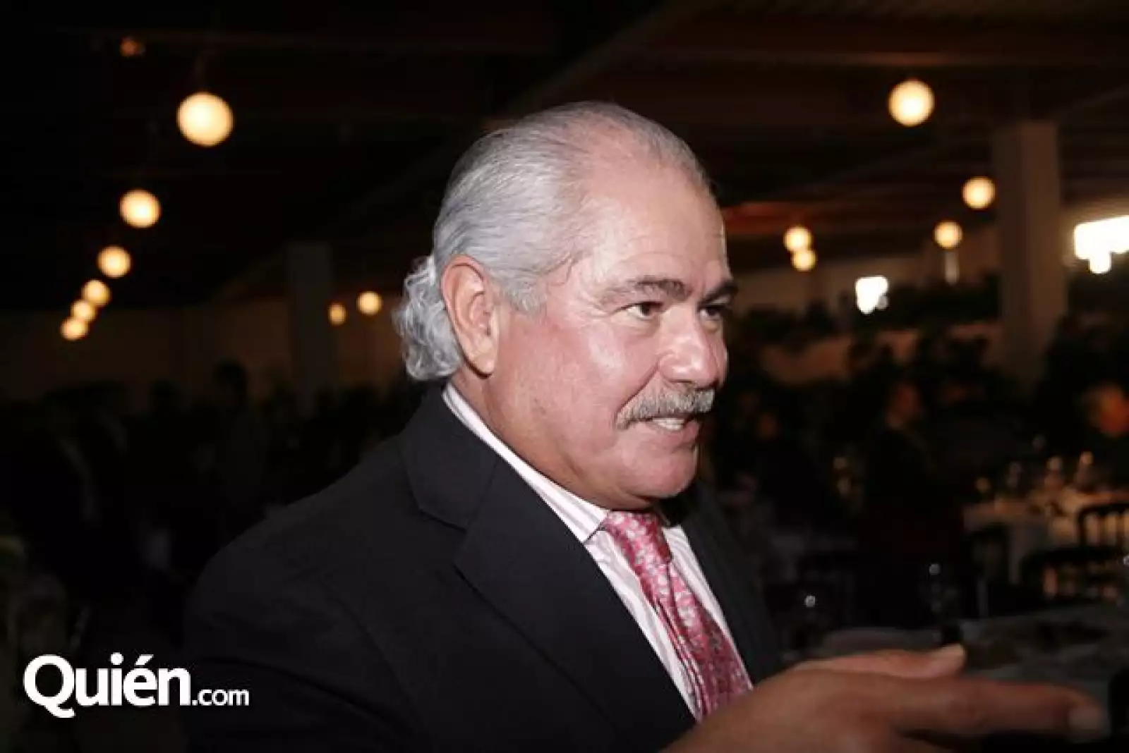 Oscar Espinosa Villarreal