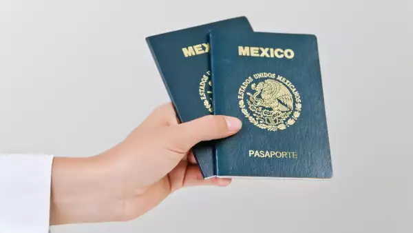 ¿Qué lugar ocupa el pasaporte mexicano en el ranking de los más poderosos en 2026? Los países que puedes visitar