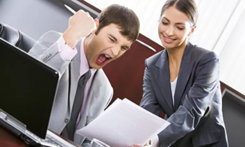 Encontrar soluciones alternativas a los problemas cotidianos te dará una ventaja competitiva frente a tus colegas. (Foto: Photos to Go)