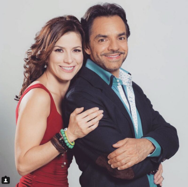 El comediante aseguró que ya no quiere tener más hijos.