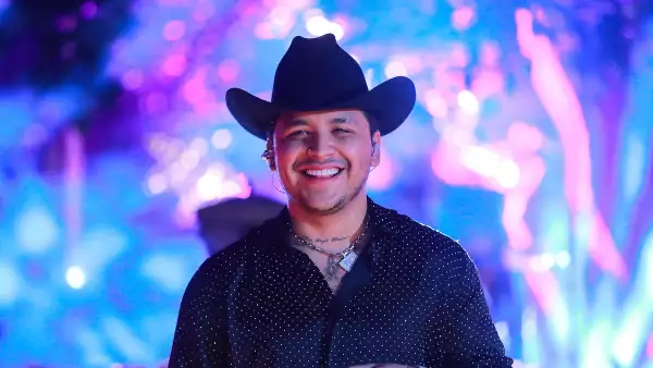 The 21st Annual Latin GRAMMY Awards - Show