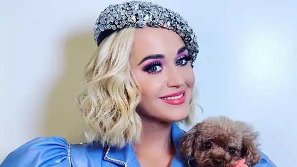 Katy Perry