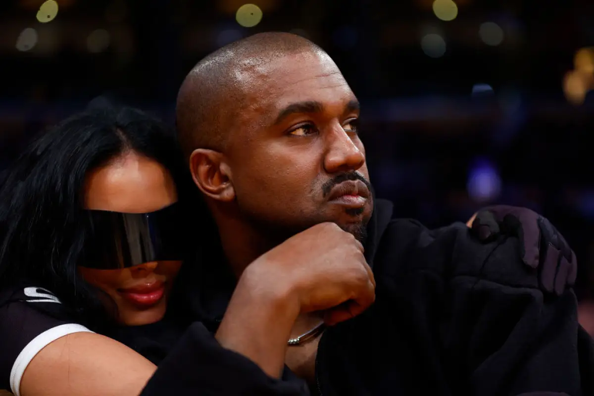 Washington Wizards v Los Angeles Lakers