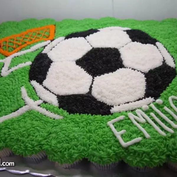 Cumplea?Emilio Garc?