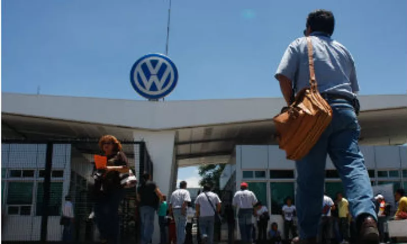 VW Puebla