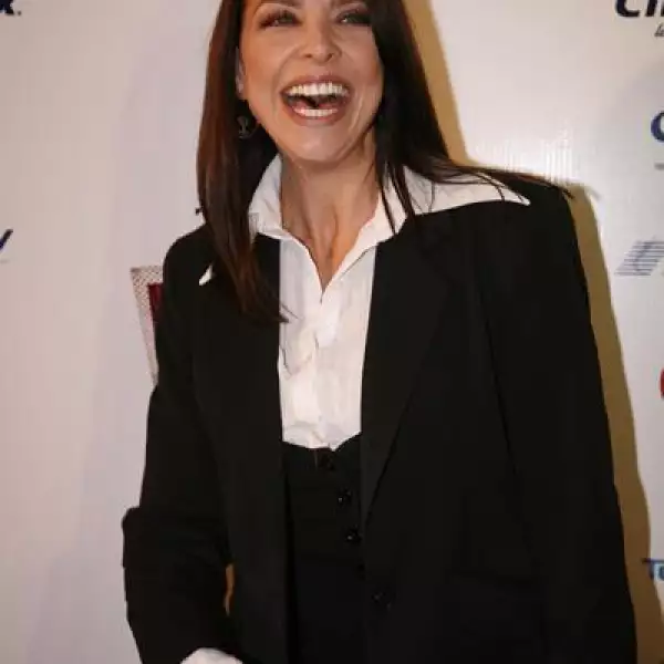 Alfombra  Te presento a Laura