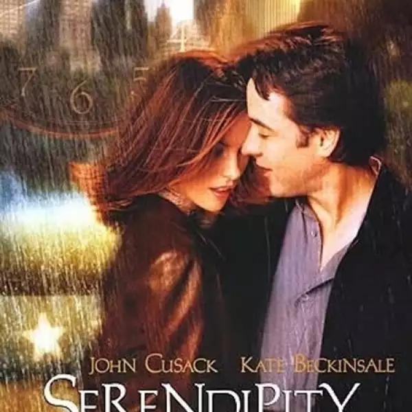 Es que a mí casi nada me da pena (Ríe). De esos placeres culposos...¡ah la de `Serendipity´ con John Cusack!