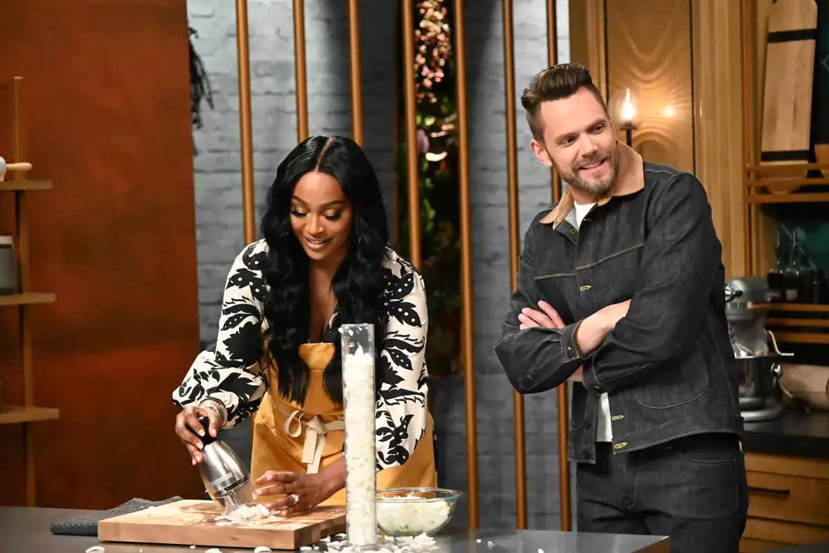 Cocinando Rivalidades